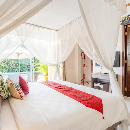 Villa Alitura 3Br Seminyak